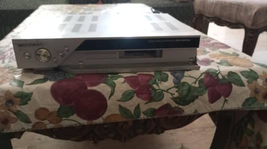 Digital Receiver