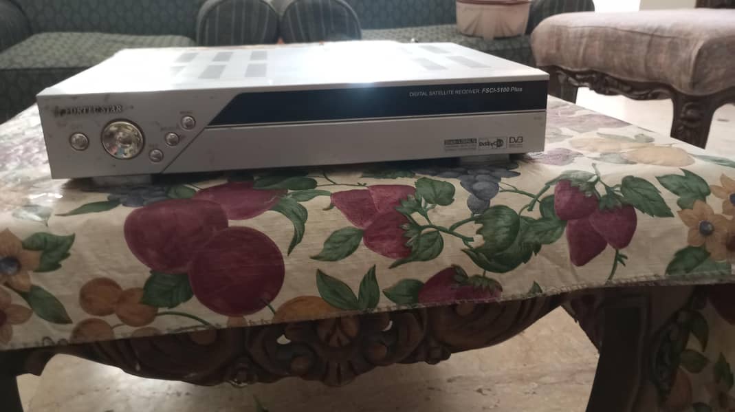 Digital Receiver 1