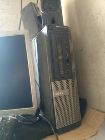 PC for sale dell