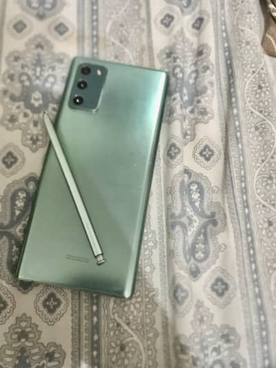 Samsung Note 20 8/128
