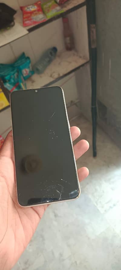 Oppo A7