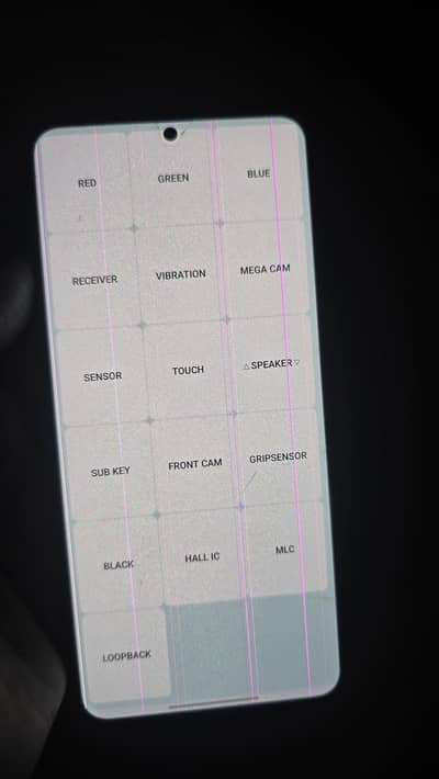 Samsung s21 plus PTA