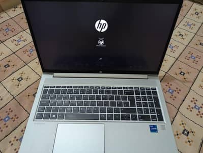 HP ProBook 650 G8 Notebook PC