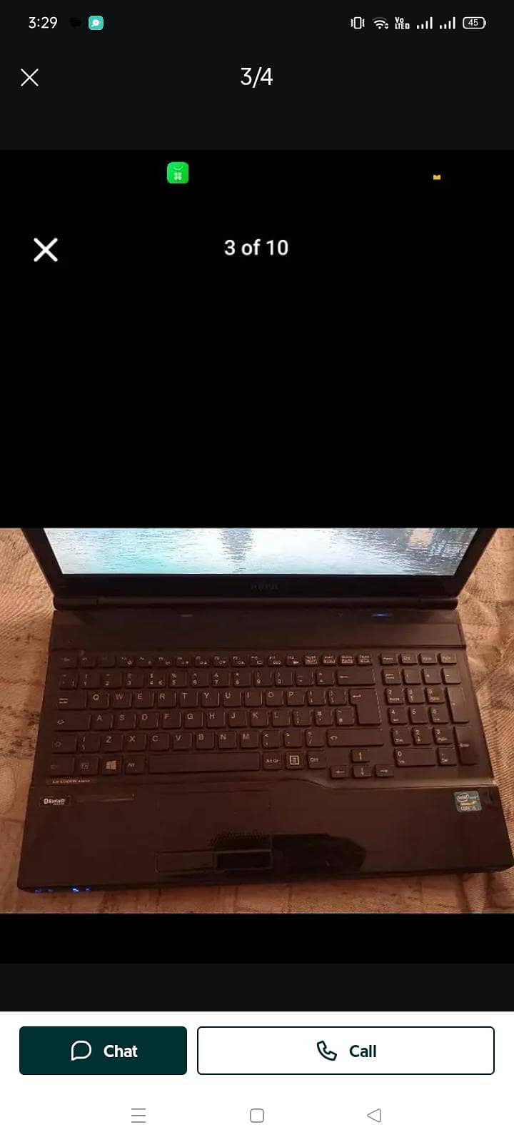 Fujitsu 1