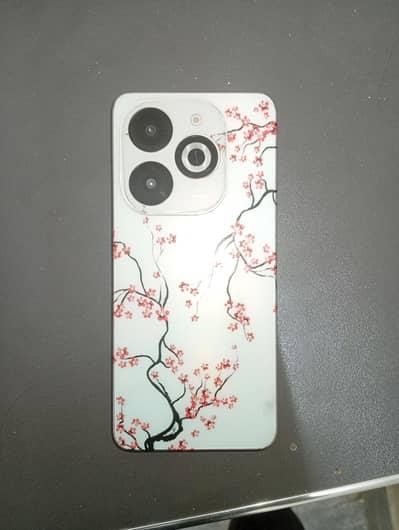 Infinix Smart 8 Pro