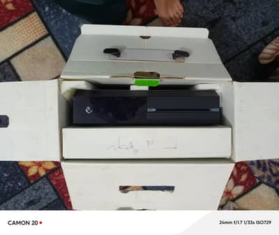 Xbox One 500gb