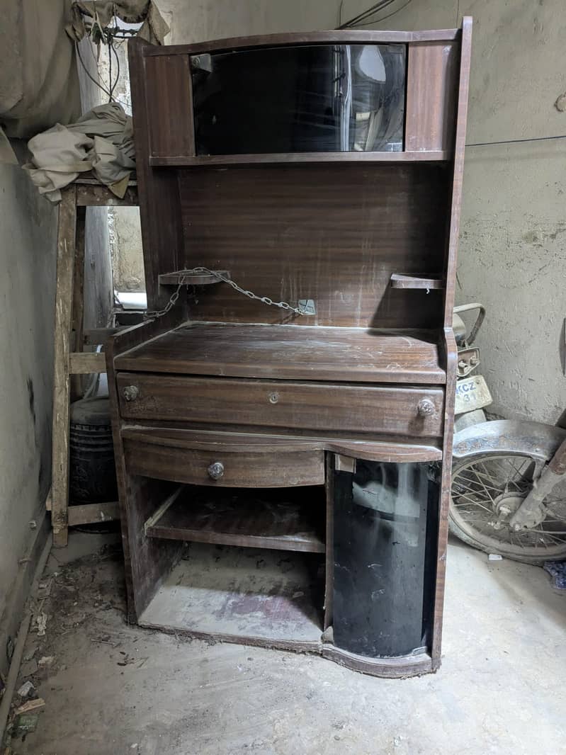 Computer trolley/study table for sale 0