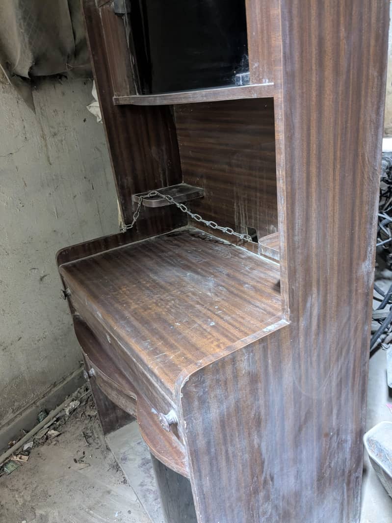 Computer trolley/study table for sale 2