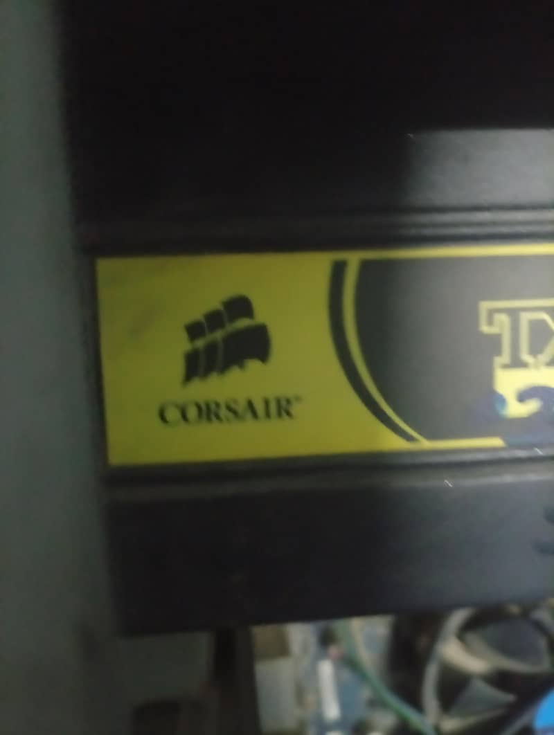 TX 650W 1