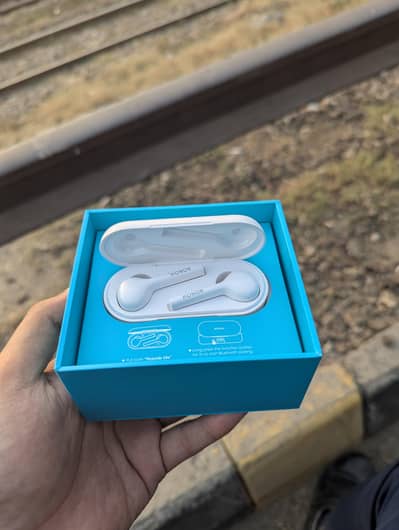 Honor flypods lite earpods earphones earbuds