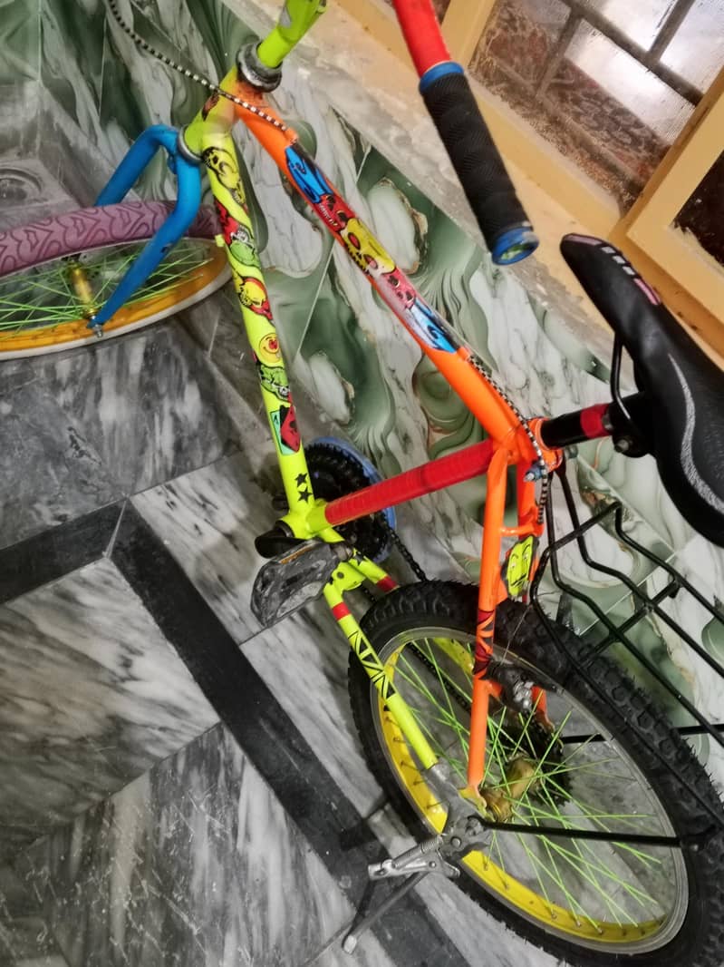 condition 10/10 3