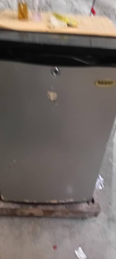 Room Fridge