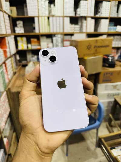 Apple iPhone 14