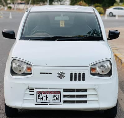 Suzuki Alto 2023