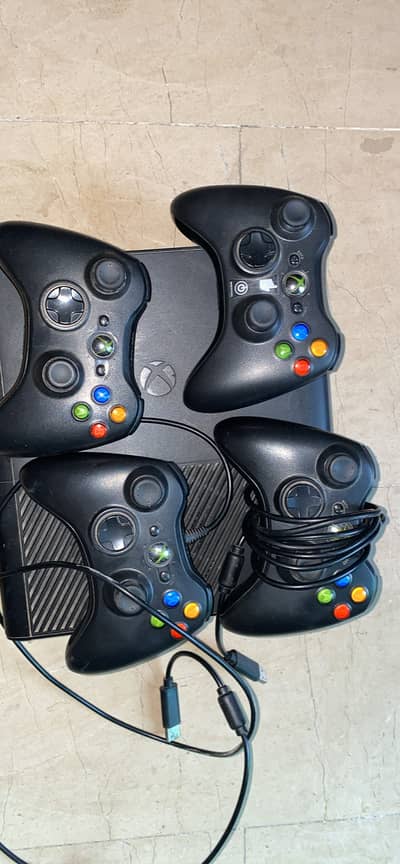 X box 360