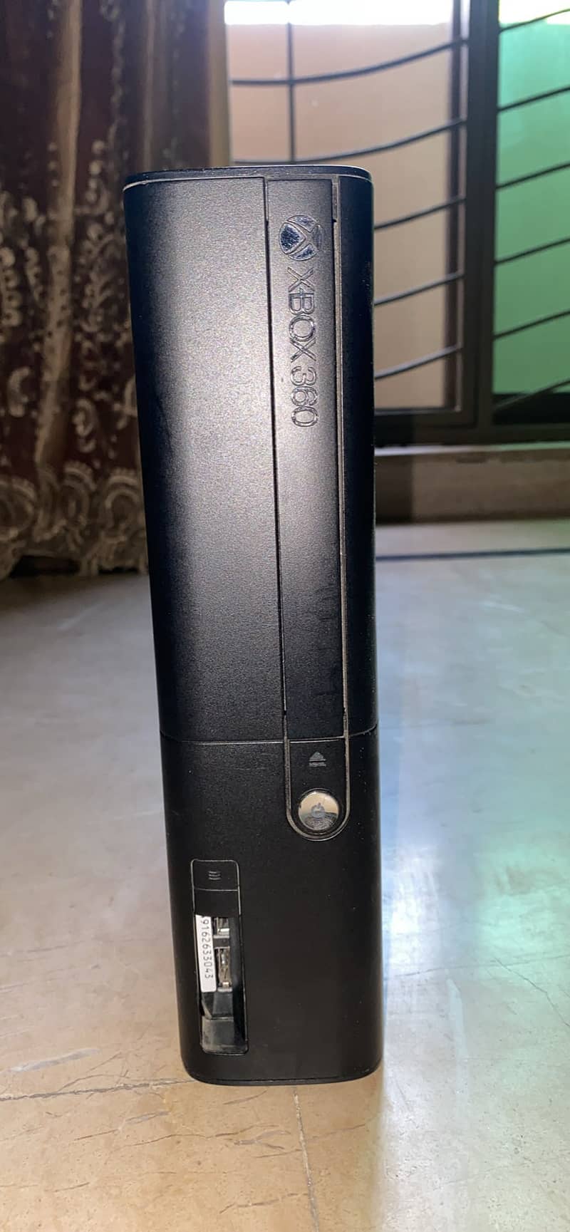 X box 360 1