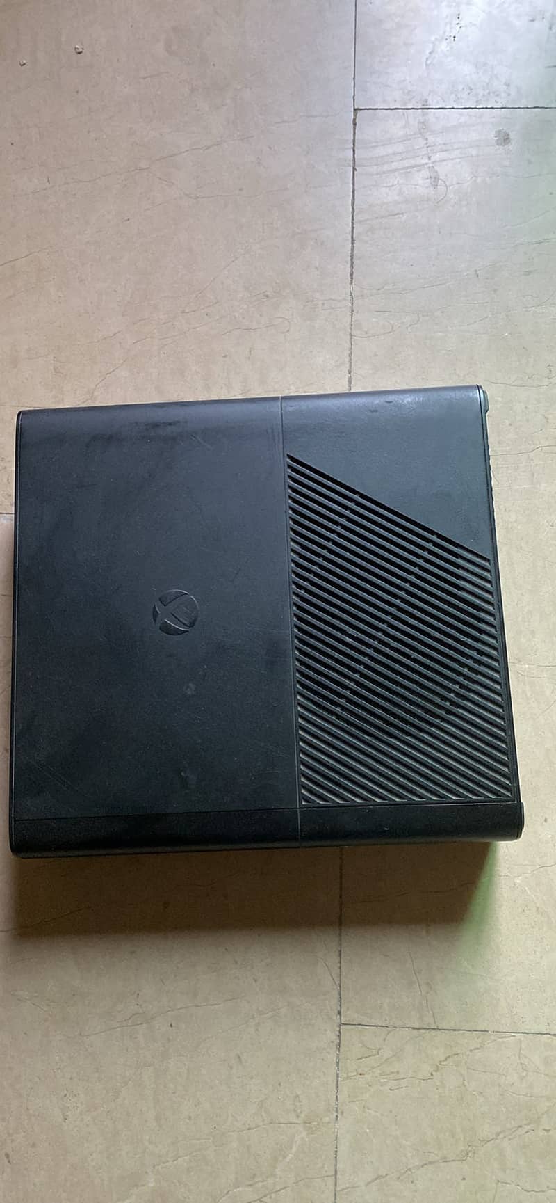 X box 360 4
