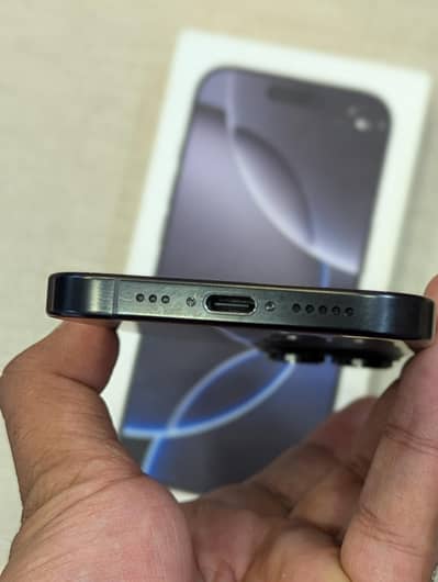 iphone 16 pro Factory unlock