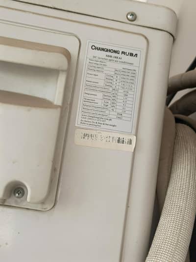 AC used