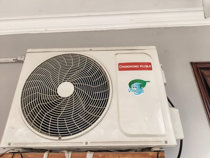 AC used 1