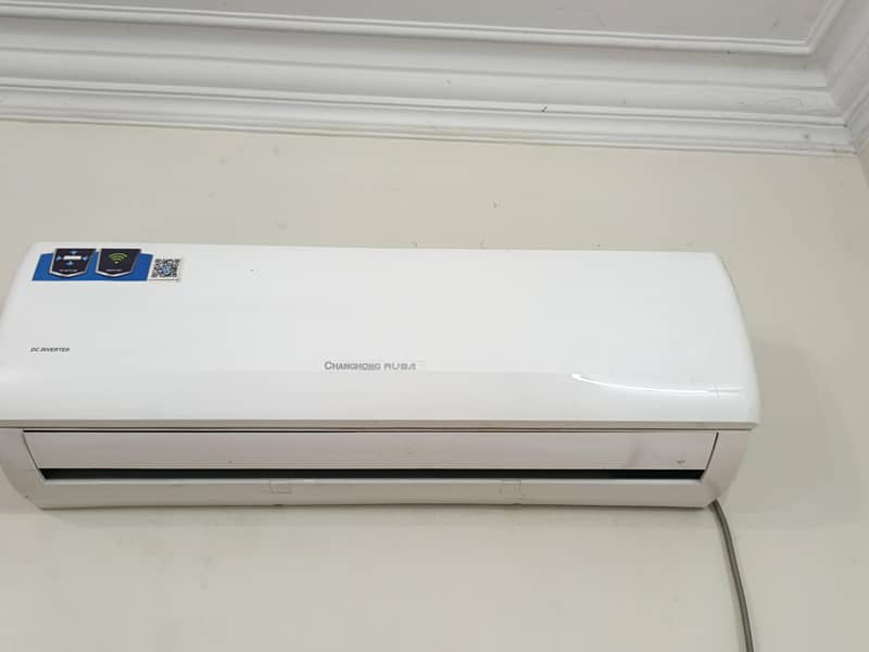 AC used 2
