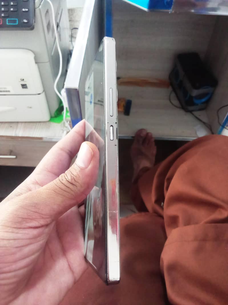 Infinix Note 40 1