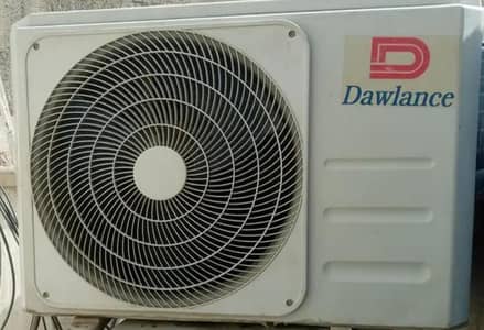 Dawlance powercon DC inverter