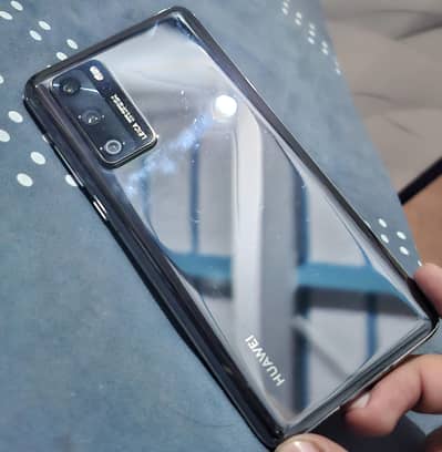 Huawei P40