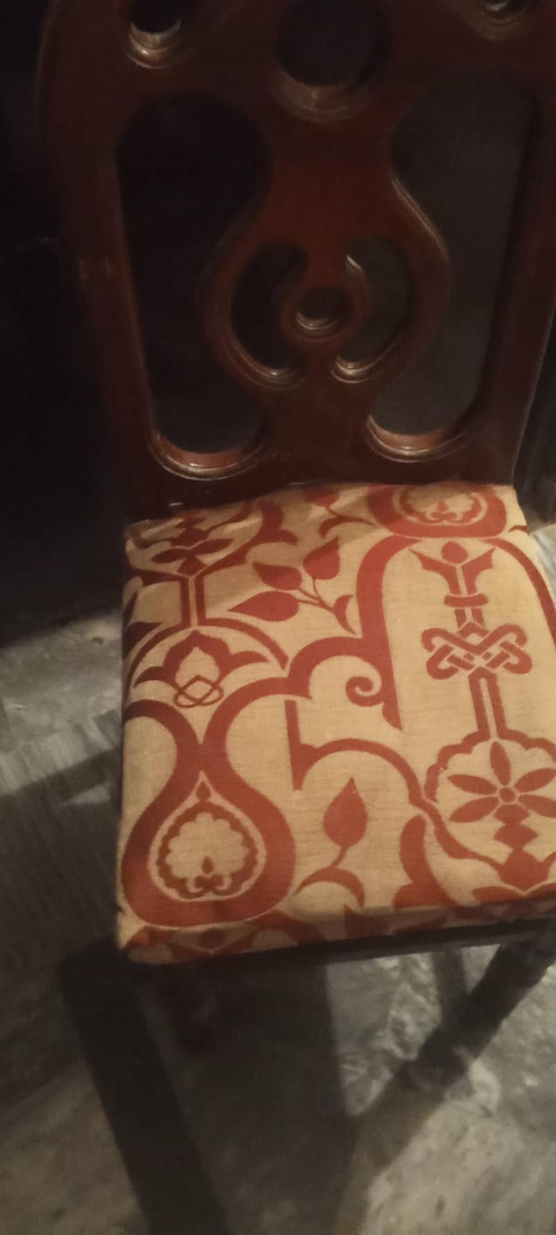 dining table 2