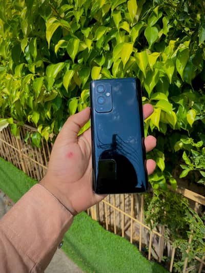 One Plus 9 5G Pta Approved