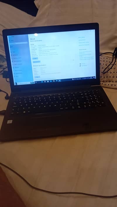 Lenovo lapto i3, 6th gen