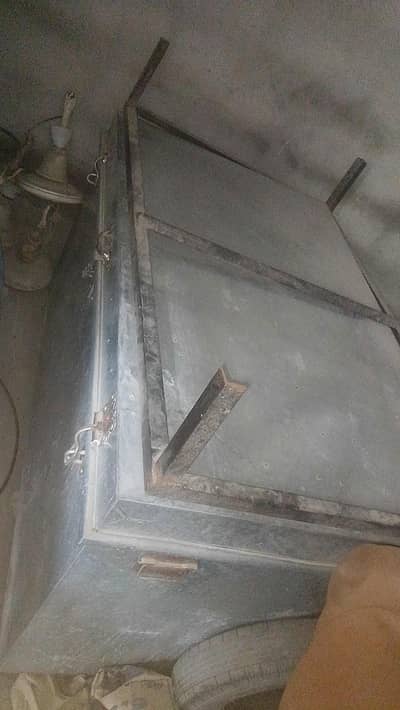 medium size pati