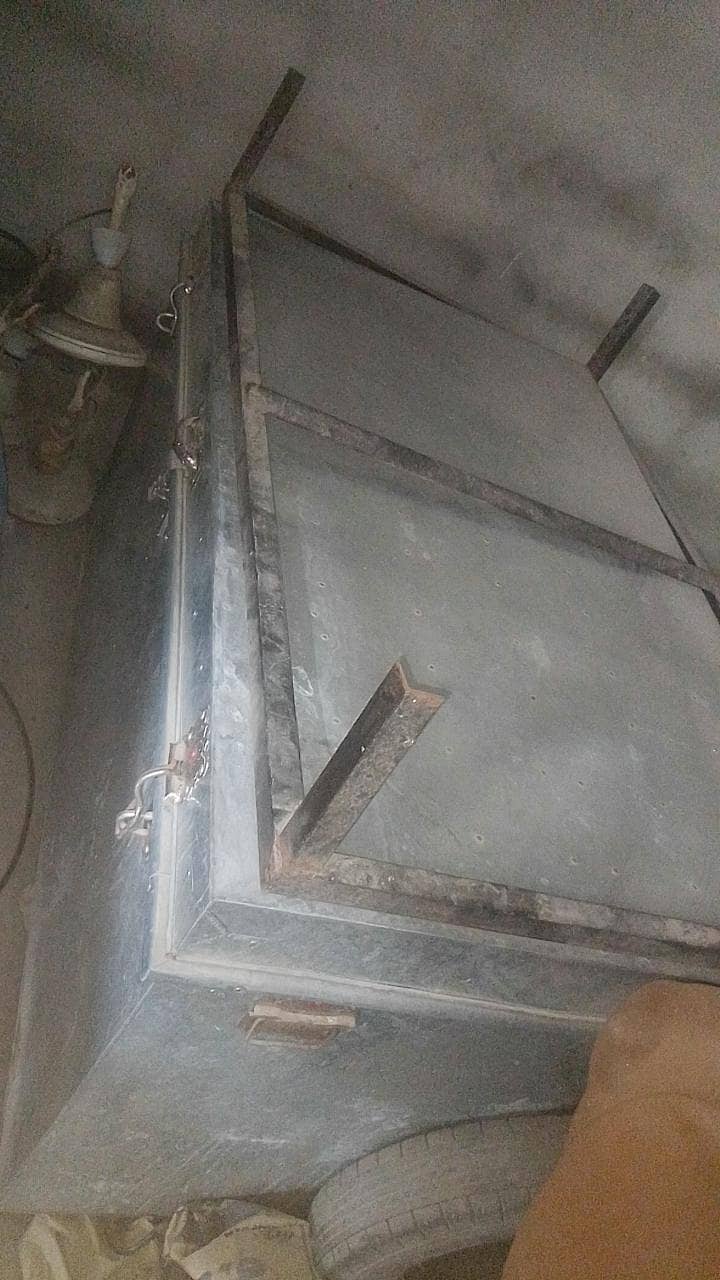 medium size pati 0