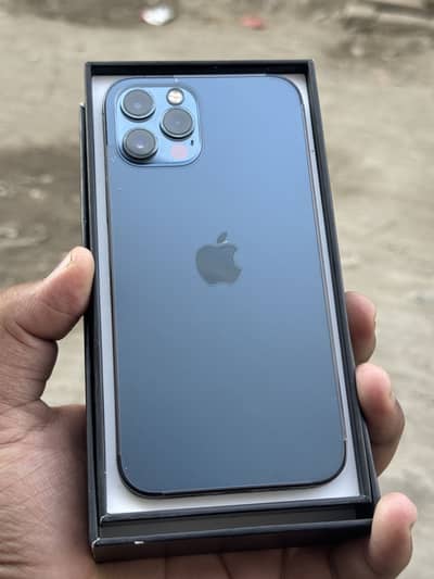 Apple iPhone 12 Pro