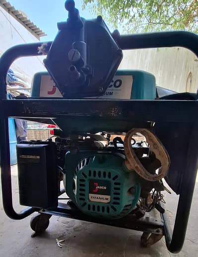 Jasco Tatinum 3000-S