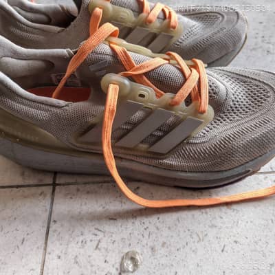 Adidas Ultraboost Light Running Shoes EU 41 US 8
