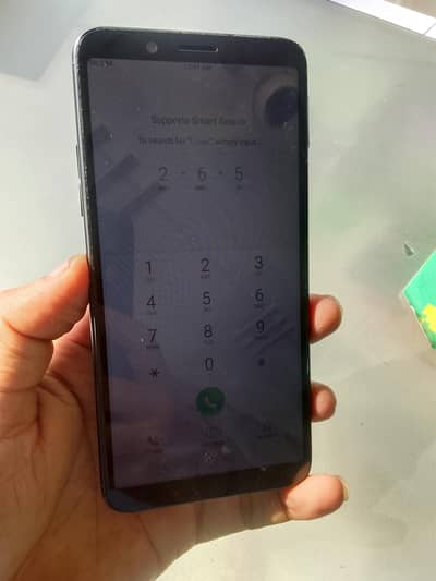 OPPO F5