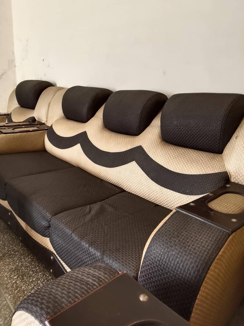 New condition 1