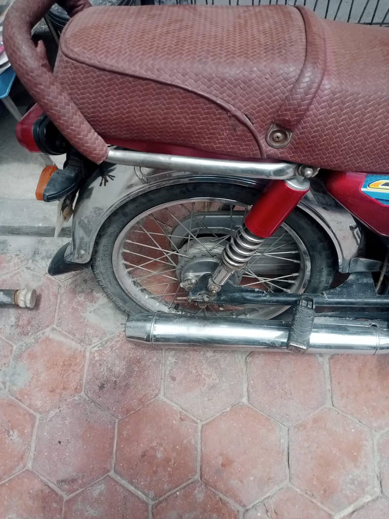 power 4