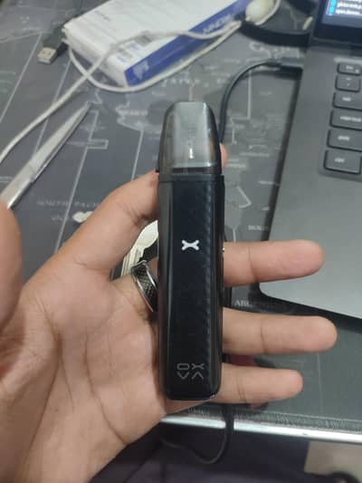 Oxva Xlim Go 2 All Ok (18+)