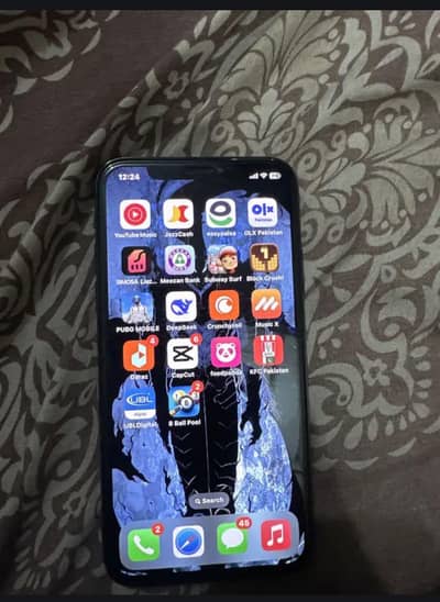 Apple iPhone X