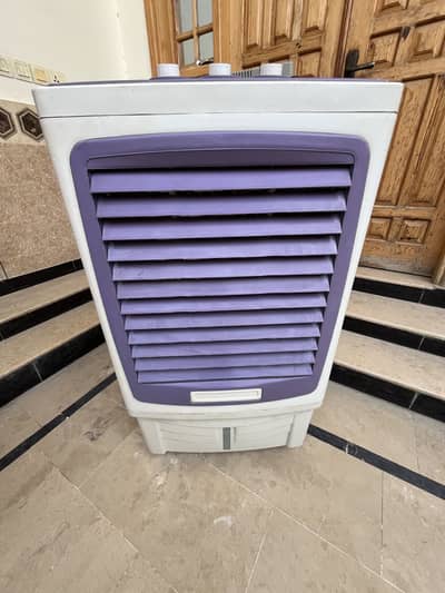Air cooler