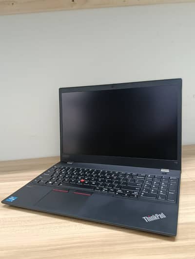 Lenovo ThinkPad T15 i5 11th Gen Laptop 16GB RAM SSD