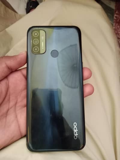 oppo a53 exchange possible