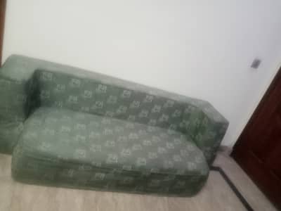 Sofa bed