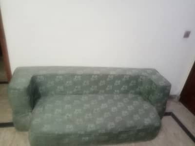 Sofa bed