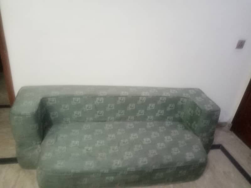 Sofa bed 0