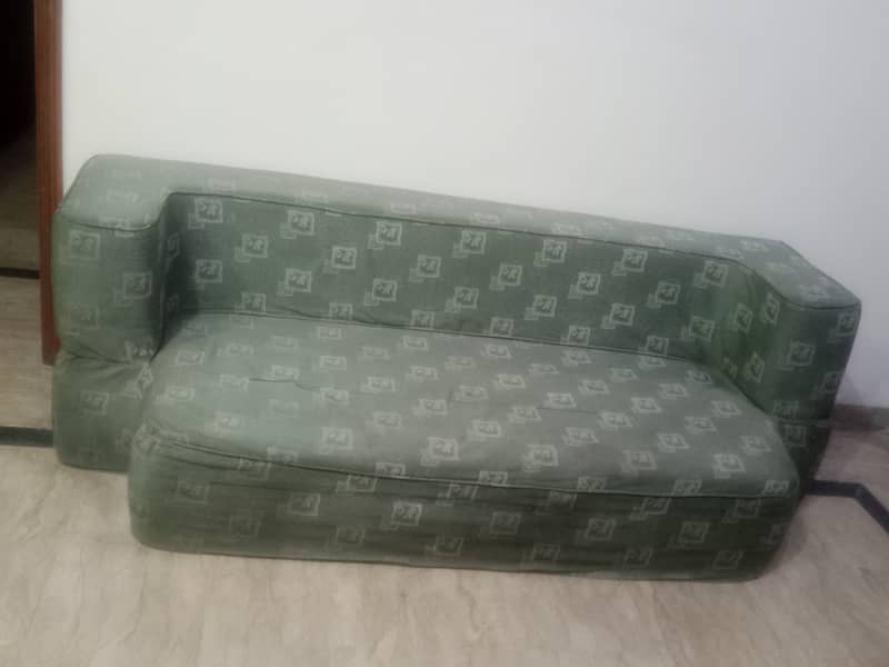 Sofa bed 1