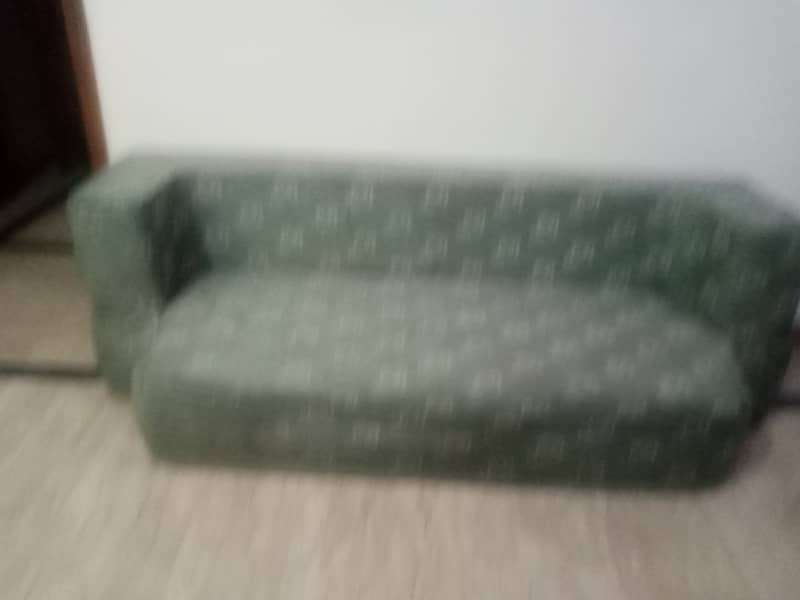 Sofa bed 2
