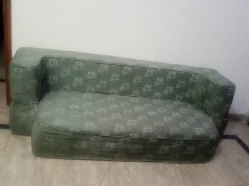 Sofa bed 3